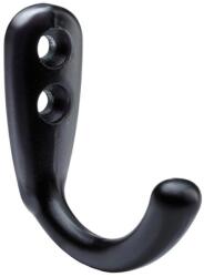 Hettich fogas 19 mm x 54 mm x 48 mm fekete