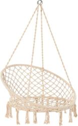  Weslaco pamut függőfotel 118 cm x 100 cm x 100 cm