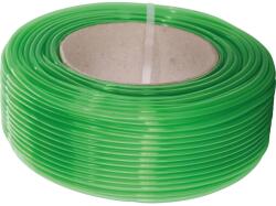 FITT akvarisztikai tömlő 4 mm átmérő zöld méteráru