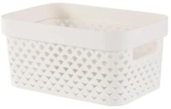 Keter "Pure" kosár fehér 4, 5 l