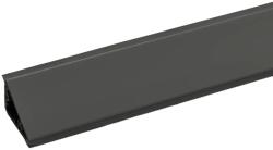 Kaindl vízvető 300 cm x 2, 4 cm antracit