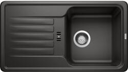 BLANCO FAVOS Mini fekete doboz nélkül, lef. garn