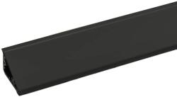 Kaindl vízvető 300 cm x 2, 4 cm fekete