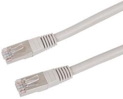 VCOM Cablu VCom - NP632-2m, RJ45/RJ45, 2m, gro (NP632-2m)