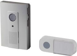  Rádiós gong 100 m villogó fénnyel (321076)