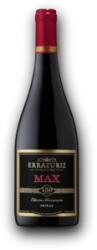 ERRAZURIZ Max Shiraz 2021 Edición Aniversario 150 Años 14% 0, 75L
