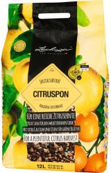 Lechuza Citrus Pon táptalaj 12 l semleges