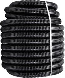 FITT tótömlő Lightflex BK 32 mm (1 1/4") méteráru