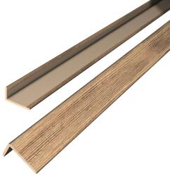 Egger Decowall WL001 Namur sarokléc falpanelhez 2, 4 m natúr lucfenyő