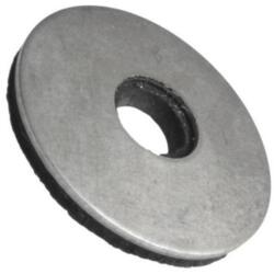 LUX-TOOLS Alátét gumitömítéssel horganyzott 5, 2 x 14 mm - értékesítés súlyra