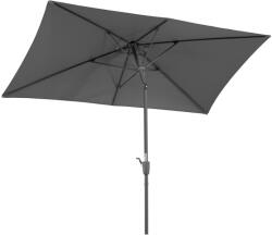  Schneider Tunis napernyő 150 cm x 270 cm antracit