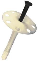  Szigetelő tipli műanyag szeggel (3904284)