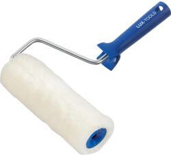 LUX-TOOLS báránybőr festőhenger nyéllel 25 cm