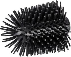 WENKO szilikon WC kefe pótfej (22242100)