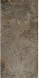 Eco Cerram Street Brown Matt rektifikált járólap 60 cm x 120 cm