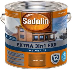 Sadolin Extra 3in1 FXG cseresznye 2, 5 l
