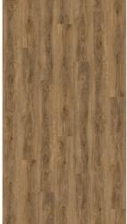  Klikkes vinilpadló Chalet tölgy integrált lépéshang - szigeteléssel