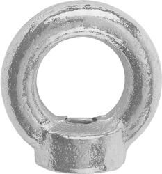  M6-os horganyzott szemes anya - értékesítés súlyra