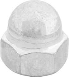  M4-es horganyzott zárt anya 8 db