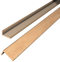 Egger Decowall WL008 Loveland sarokléc falburkolásra 2, 4 m tölgy