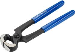 LUX-TOOLS harapófogó 180 mm (534032)