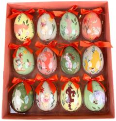Disney húsvéti tojáskészlet Micimackó 12 db