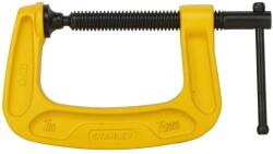 STANLEY 0 - 83 - 033 C szorító 75 mm