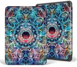 Garv Husă Garv - Slim, pentru Kindle 2019, Mandala (K19SLMA)