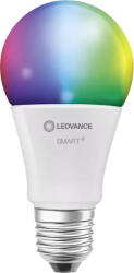 Ledvance Bec inteligent Ledvance - SMART+, 9W, E27, A60, RGB, dimmer (4058075485396)