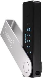 Ledger Portofel crypto Ledger - Nano X, Onyx Black (LEDGERNANOX)