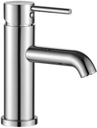 Laveo NOIA mosdócsap, króm (BNK_020D) - aquamixwebaruhaz