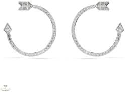 SWAROVSKI Idyllia karika fülbevaló - 5741522