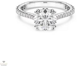 SWAROVSKI Stilla koktélgyűrű 60-as méret - 5717933