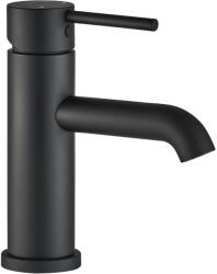 Laveo NOIA mosdócsap, fekete (BNK_720D) - aquamixwebaruhaz