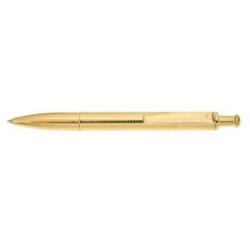 X-PEN Pix Nero cu Mecanism, Rezerva Tip Parker, Auriu, X-PEN (KH-X652B)