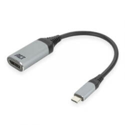 ACT USB-C - DisplayPort adapter (AC7030) (AC7030)
