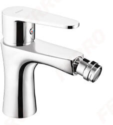  Ferro ALGEO Bidécsaptelep, króm - leeresztő nélkül (BAG6)