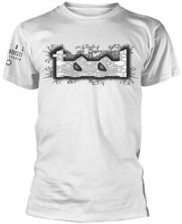 Tool Double Image White 2XL Риза (RTTOO023XXL)