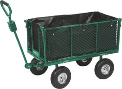 TOYA 90200 Kerti Kocsi 300 Kg (90200)