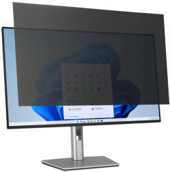 Kensington 626487 betekintésvédelmi szűrő 61 cm (24") Monitor Keret nélküli betekintésvédő fólia (626487) - compzone