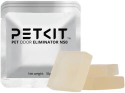 PETKIT Kiegészítésül Petkit Pura Max macska WC-hez cseredezodor, 3db