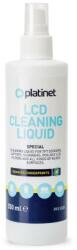 Fellowes Soluție de curățare LCD Platinet PFS5520 250 ml PLAPFS5520