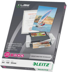 Leitz iLAM UDT lamináló tasak 100 db (74810000)