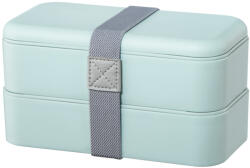 Hama 00181595 élelmiszertároló doboz Téglalap alakú 0, 5 L Kék 2 db (181595)