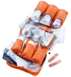 Deuter First Aid Kit Pro Utazó elsősegély készlet (397022690070)