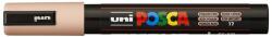 uni Filctoll UNI Posca PC-5M Púder rózsaszín 2UPC5MPUDER (2UPC5MPUDER)