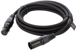 Elgato 10CAL9901 audio kábel 3 M XLR (3-pin) Fekete (10CAL9901)