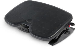 Kensington K52789WW Lábtámasz Fekete (K52789WW)