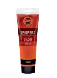 KOH-I-NOOR Tempera, Rosu Deschis, 250 ml (KH-K162 800)