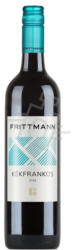 FRITTMANN Classic Kékfrankos [0, 75L|2024]